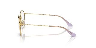 Ray Ban Jr Eyeglasses RY9572V