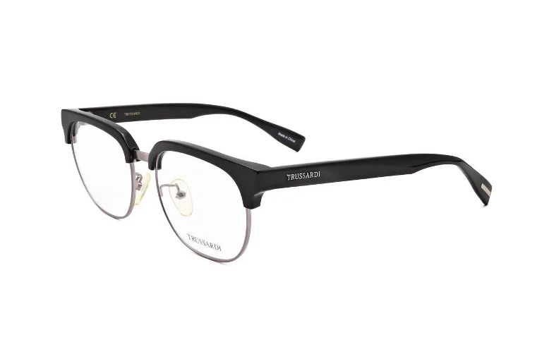 Trussardi Eyeglasses VTR129
