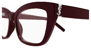 Saint Laurent Eyeglasses SL M117