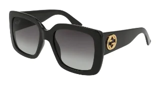 Gucci Sunglasses GG0141SN