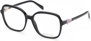 001 Shiny Black