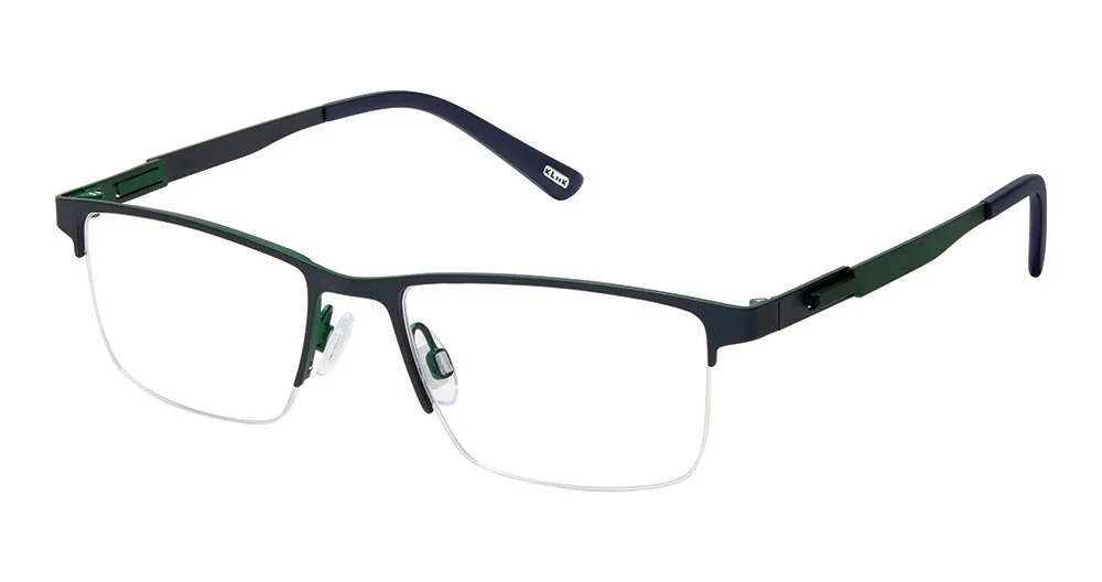 Kliik Denmark Eyeglasses K-805