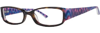 Kensie Eyeglasses CHAOTIC