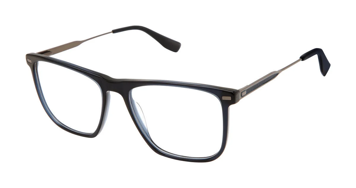 Perry Ellis Eyeglasses PE 1351