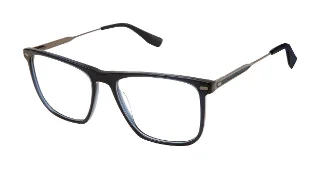 Perry Ellis Eyeglasses PE 1351