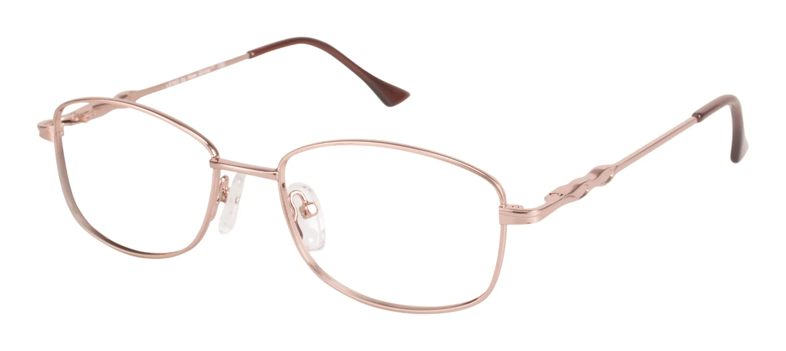 New Globe Eyeglasses L5163