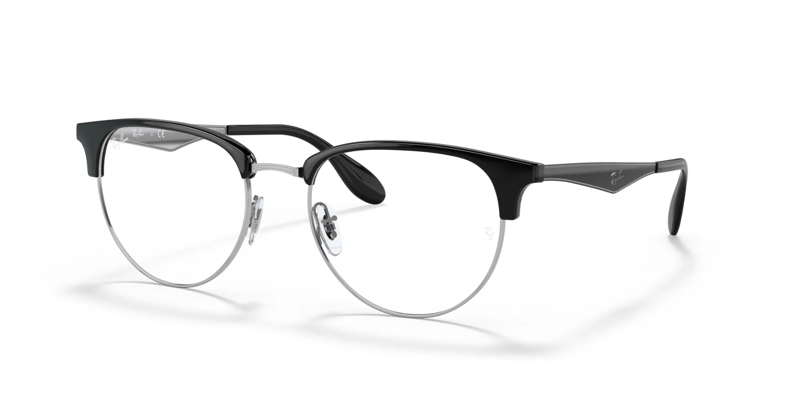 Ray Ban Eyeglasses RX6396