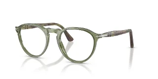 1226 Transparent Green