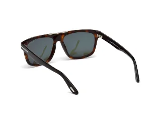 Tom Ford Sunglasses FT0628 CECILIO-02