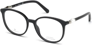 001 Shiny Black