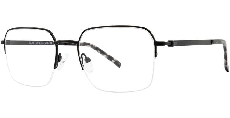 Match Eyeglasses 208