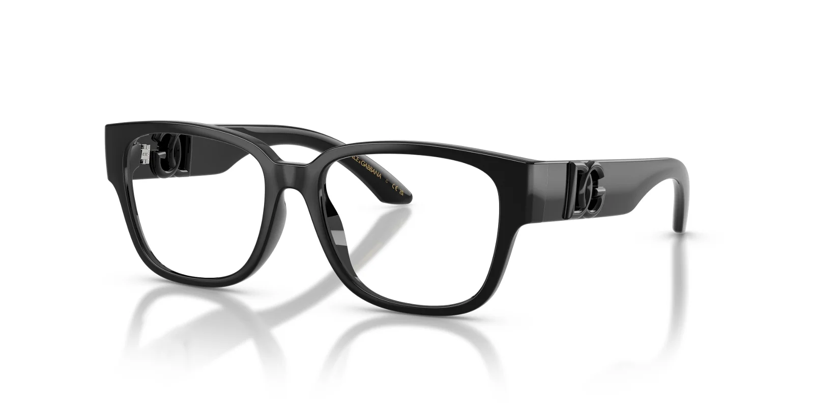 Dolce & Gabbana Eyeglasses DX5006