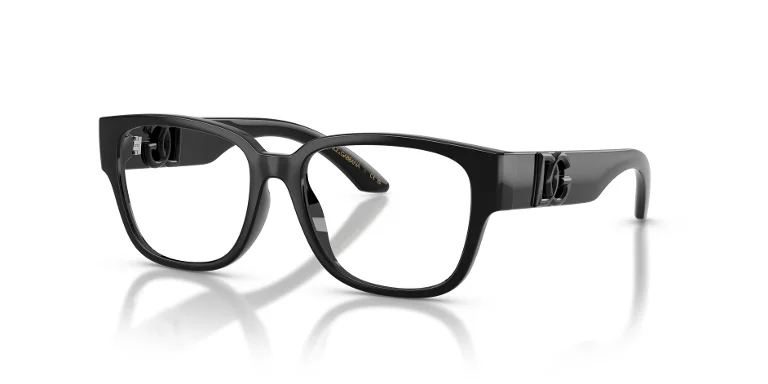 Dolce & Gabbana Eyeglasses DX5006