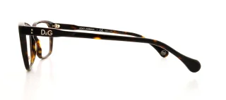 D&G Eyeglasses DD1238