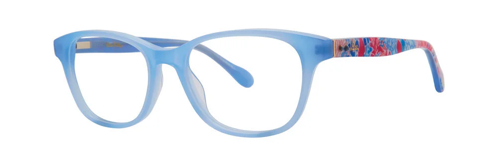 Lilly Pulitzer Eyeglasses STEPHA