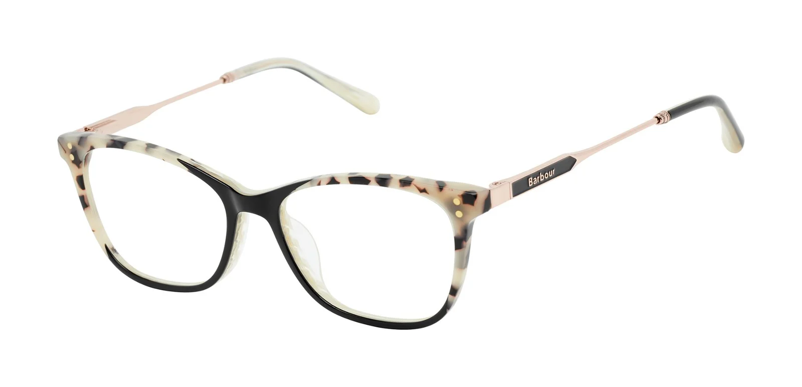 Barbour Eyeglasses BAOW020