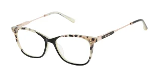 BLK Black Ivory Tortoise