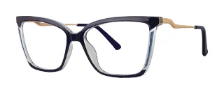 navy/crystal/gold