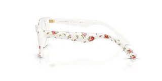 Dolce & Gabbana Eyeglasses DX3357