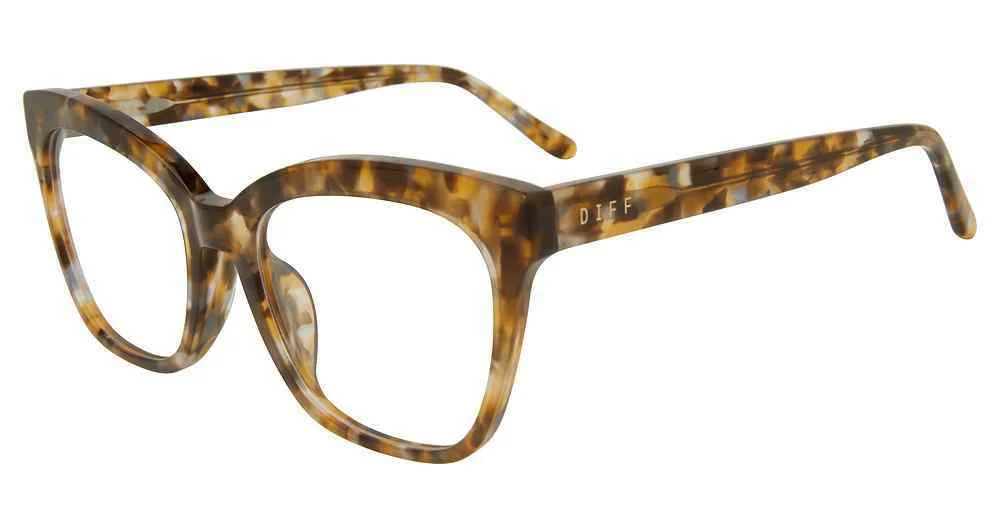 Diff Eyeglasses WINSTON
