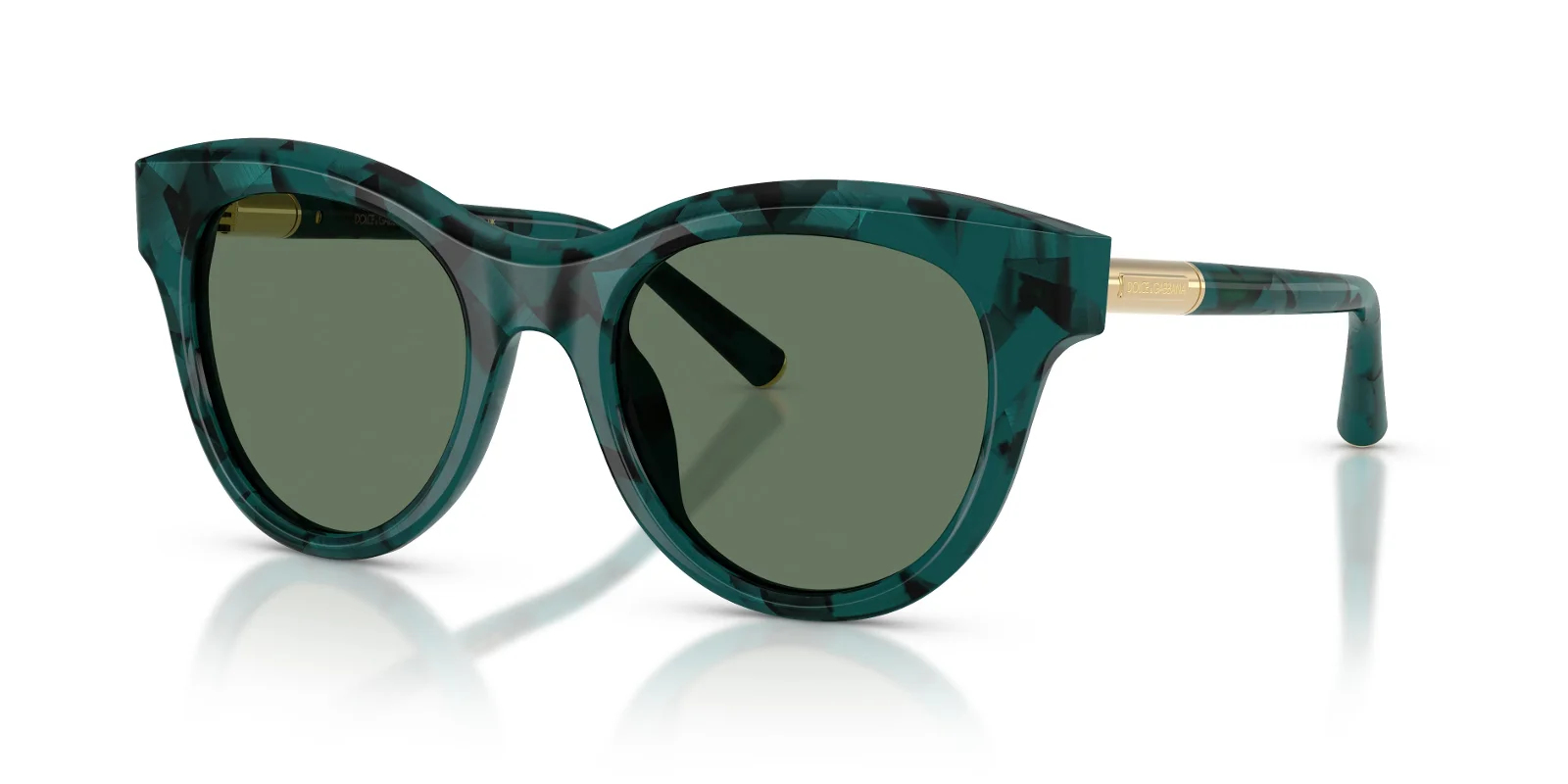 Dolce & Gabbana Sunglasses DG4518