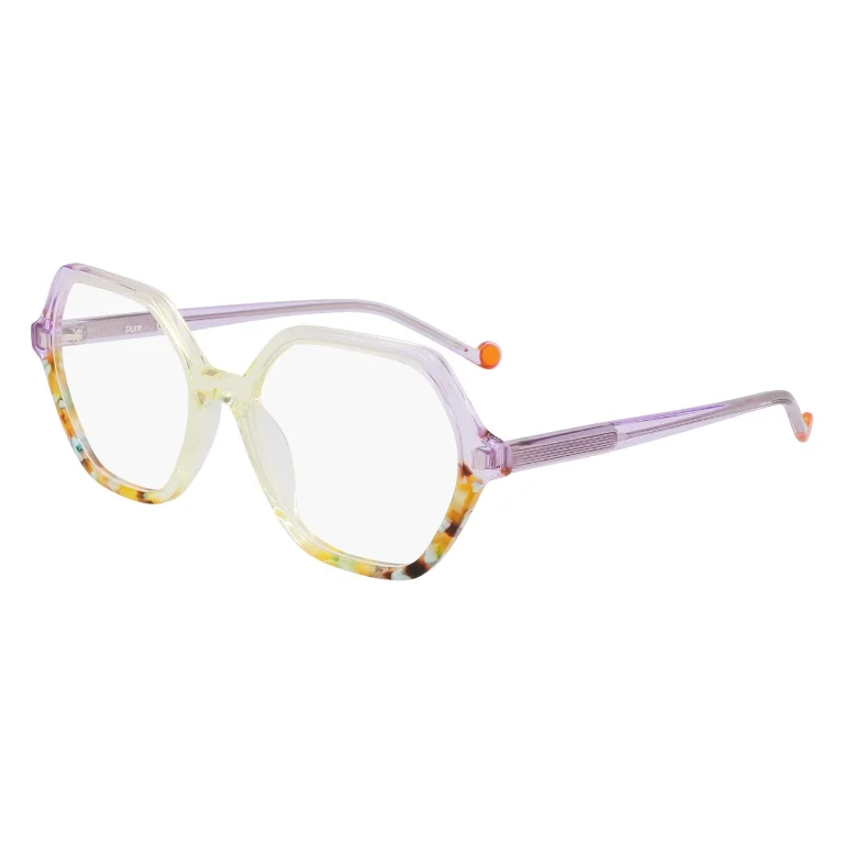 Pure Eyeglasses P-6000