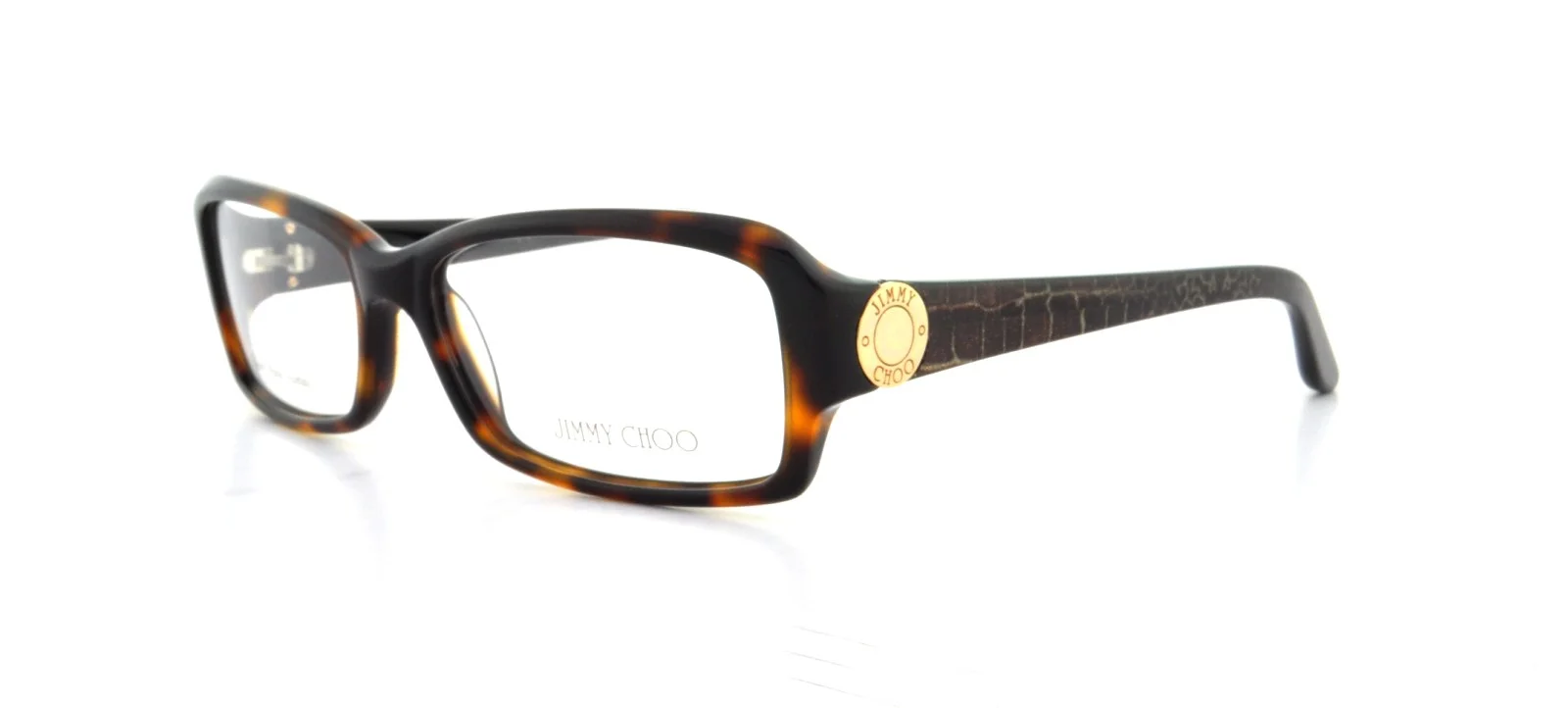 Jimmy Choo Eyeglasses 51