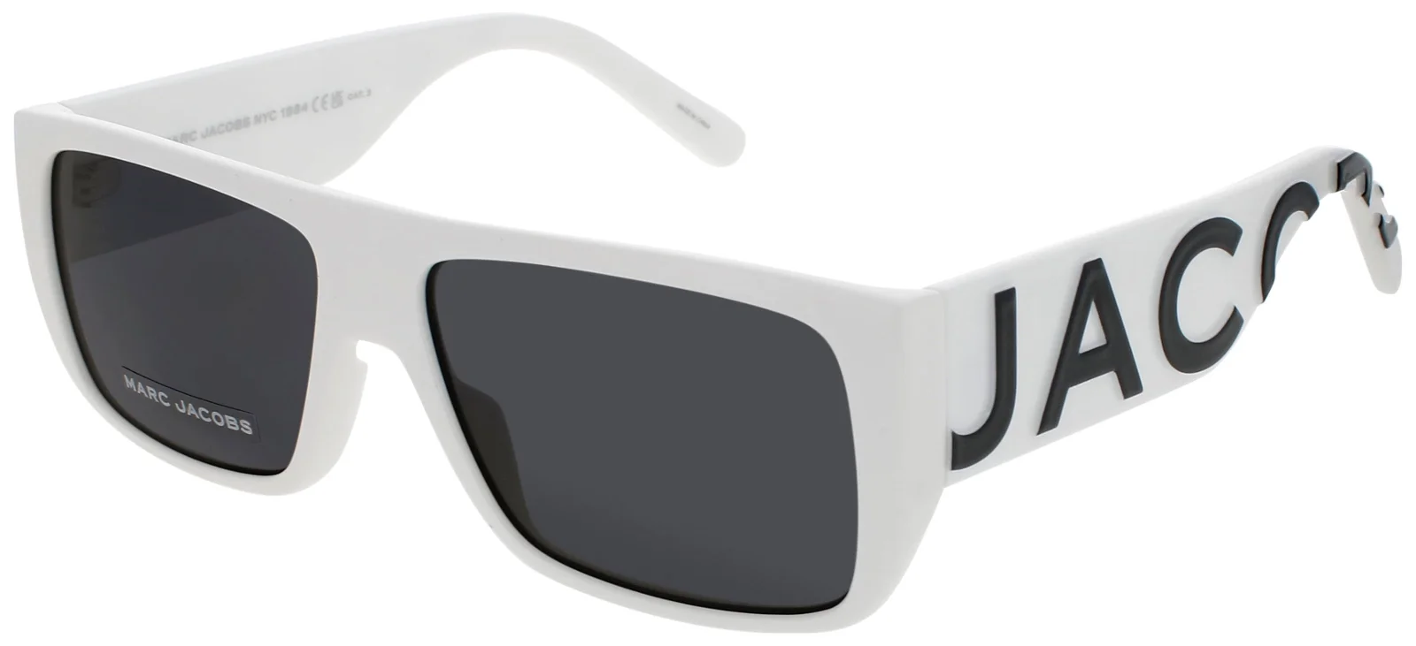 Marc Jacobs Eyeglasses MARC-LOGO 096/S
