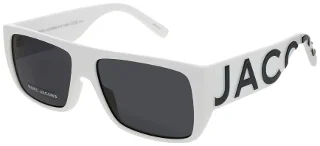 Marc Jacobs Eyeglasses MARC-LOGO 096/S