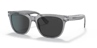 08U08G Trasparent Grey