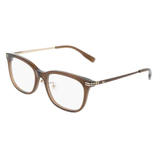 200 Transparent Dark Brown