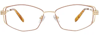 Paradox Eyeglasses P5100