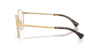 Ralph Eyeglasses RA6051