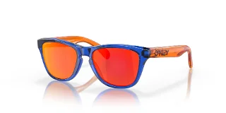 900906 Crystal Blue