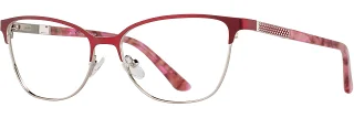 C02 Cherry/Chrome