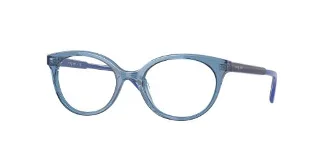 2854 Transparent Blue