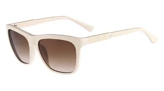 Calvin Klein Platinum Sunglasses 3151S