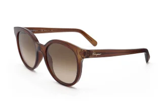 Salvatore Ferragamo Sunglasses SF833S