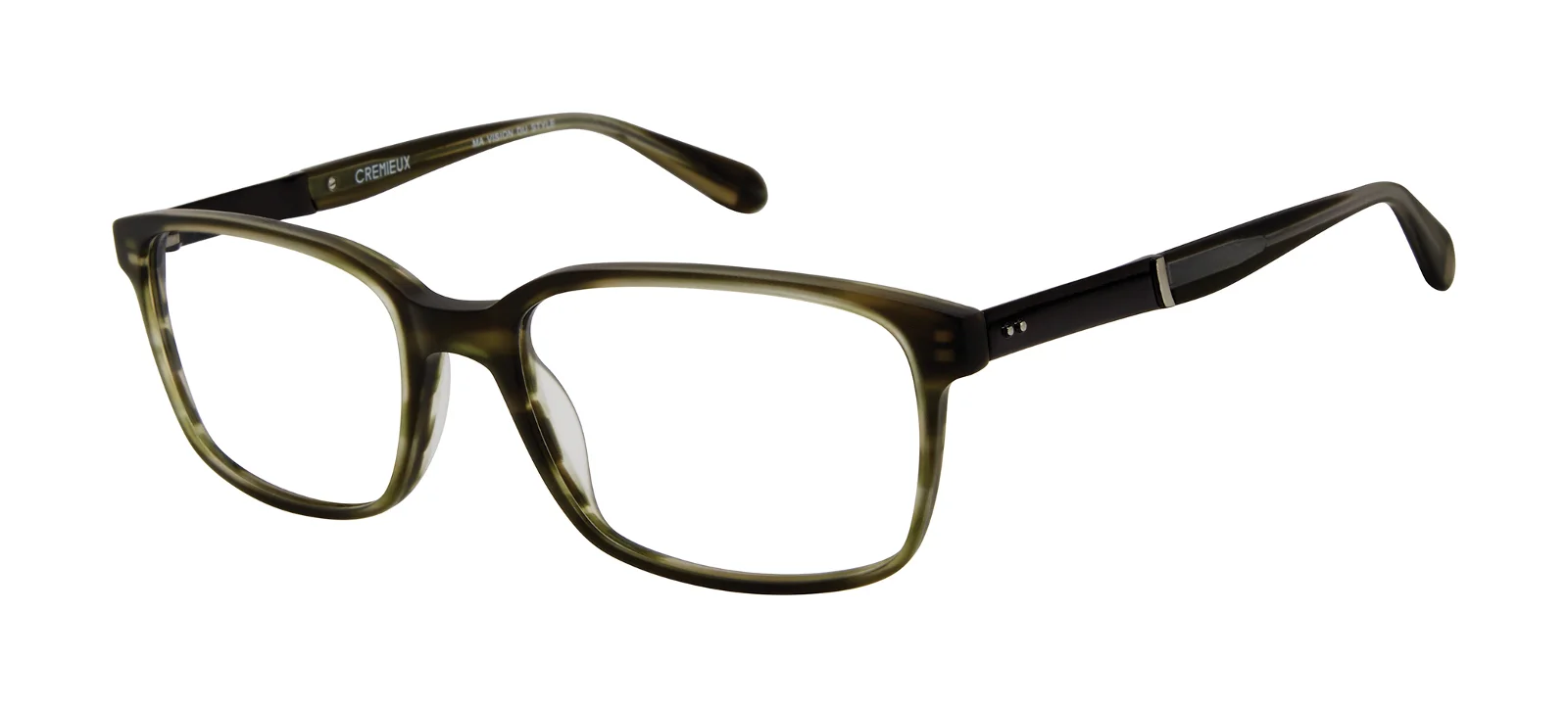 Cremieux Eyeglasses Chukka