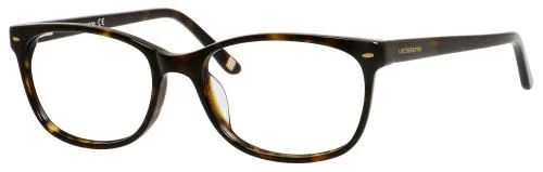 Liz Claiborne Eyeglasses 607