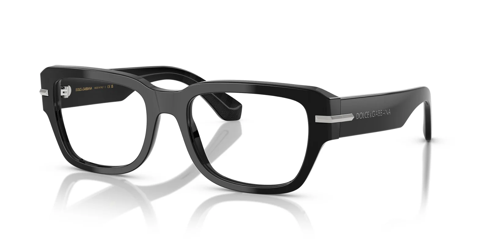 Dolce & Gabbana Eyeglasses DG3408