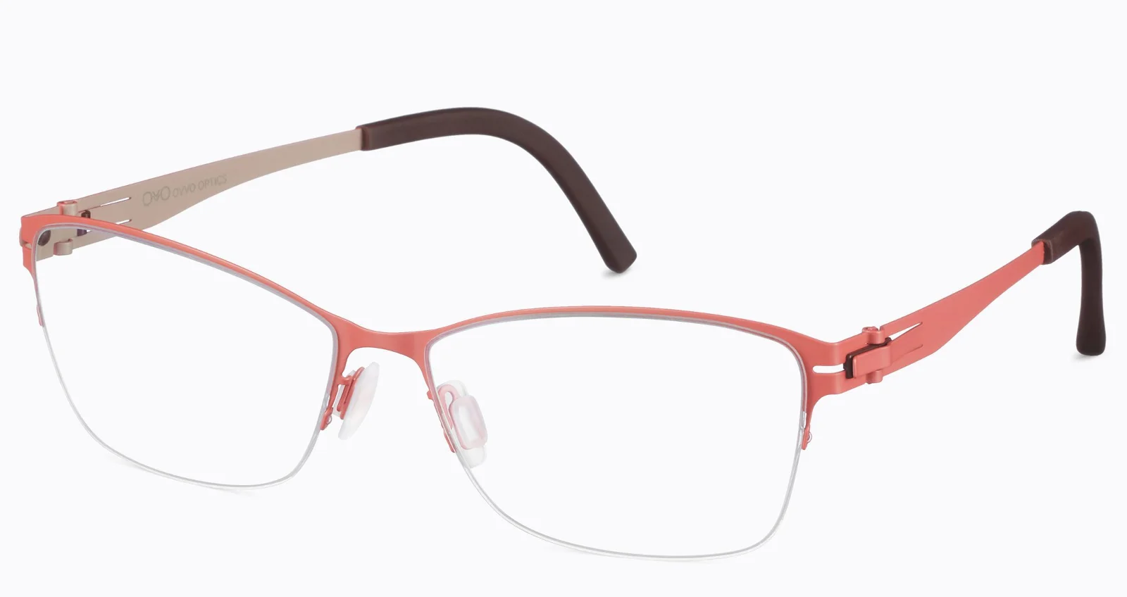 OVVO Optics Eyeglasses 3739