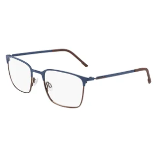 422 Matte Blue Stargazer/Coffee