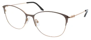 Bcbgmaxazria Eyeglasses FREYA