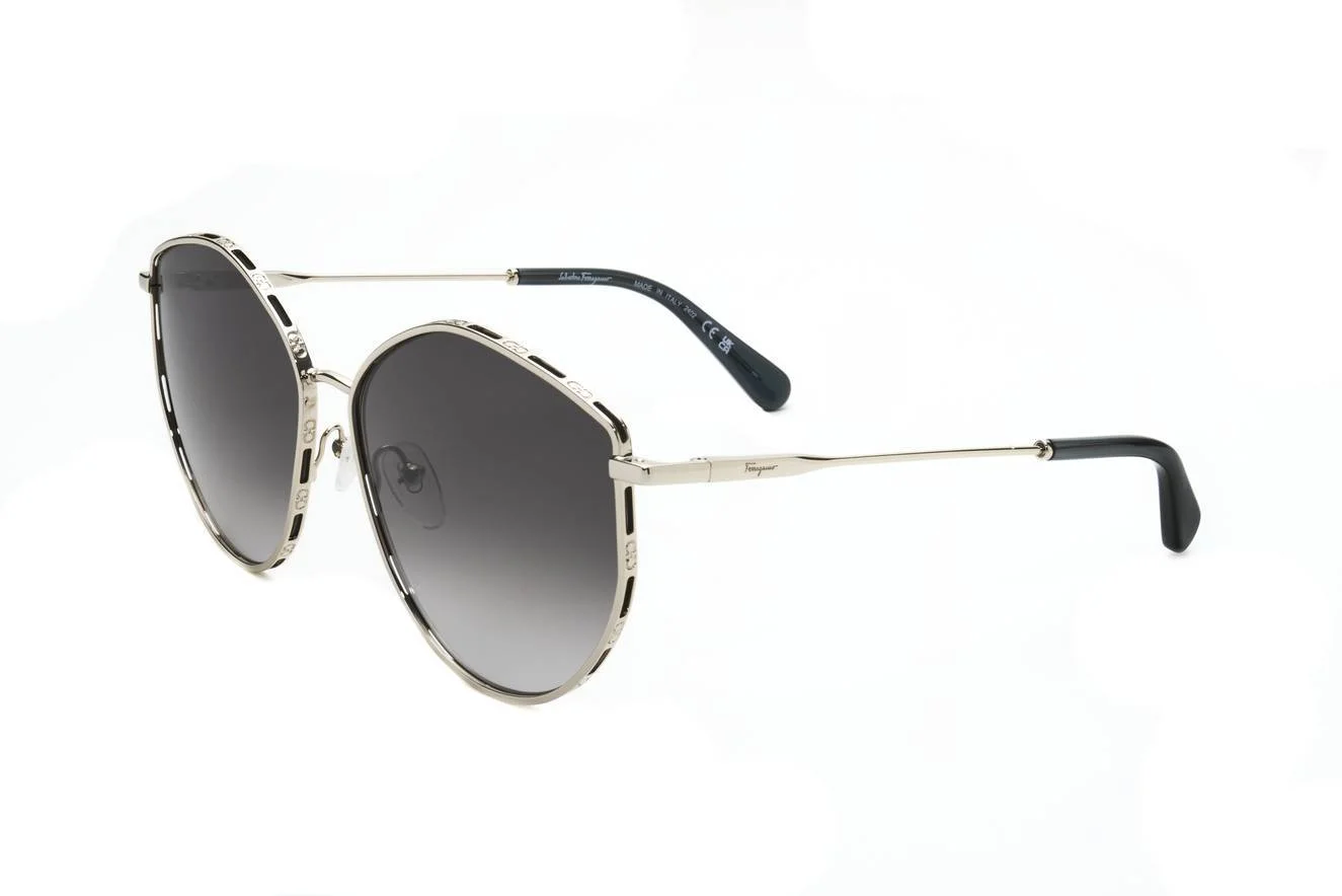 Salvatore Ferragamo Sunglasses SF264S