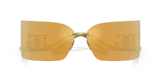 Dolce & Gabbana Sunglasses DG2319