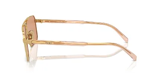 Prada Sunglasses PRA57S