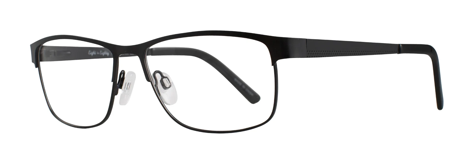 Eight to Eighty Eyeglasses Ken