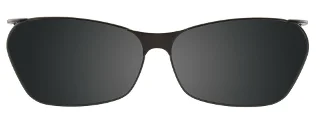 Easyclip Eyeglasses EC287
