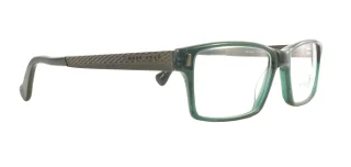 Marc Ecko Eyeglasses OVERTONE